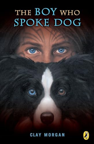 The Boy Who Spoke Dog Cover