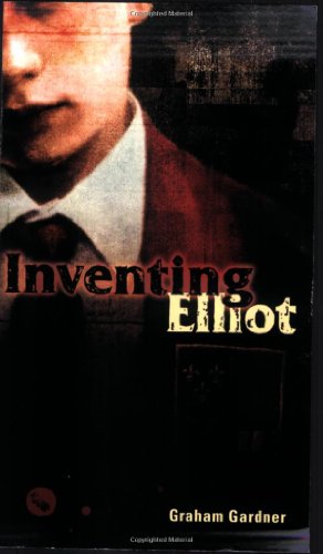 Inventing Elliot Cover