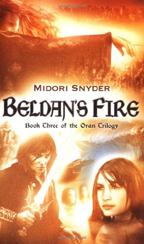 Beldan's Fire Cover