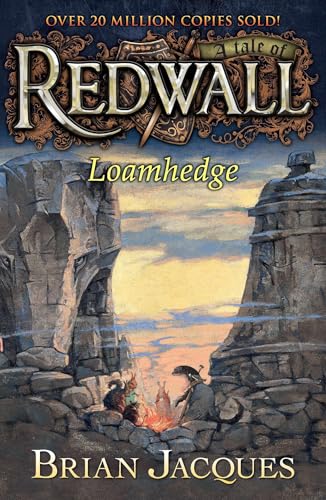 Loamhedge Cover