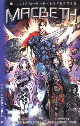 macbeth Cover