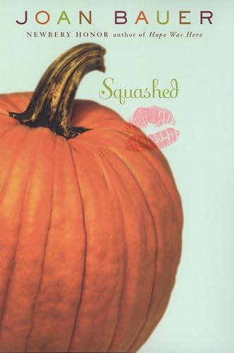 Squashed Cover