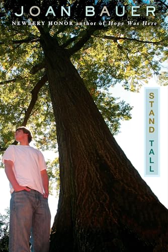 Stand Tall (r/i) Cover