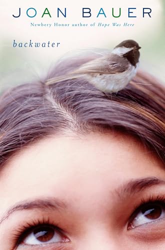 Backwater (r/i) Cover