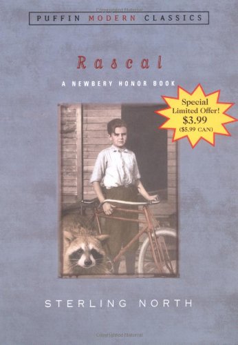 Rascal PMC 3.99 Promo Cover