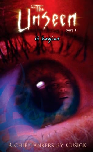 It begins Cover