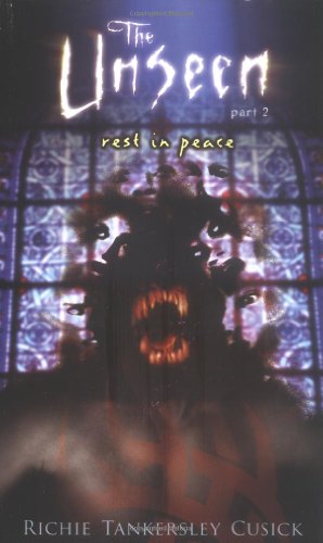 Rest in peace Cover