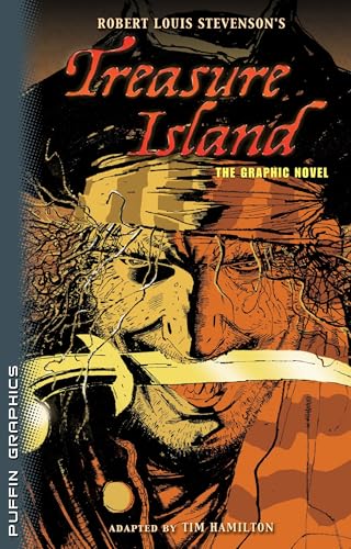 Treasure Island Cover