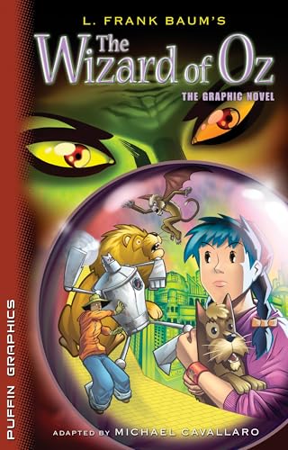 Wizard of Oz Cover