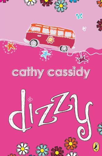 Dizzy Cover
