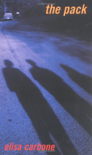 The Pack Cover