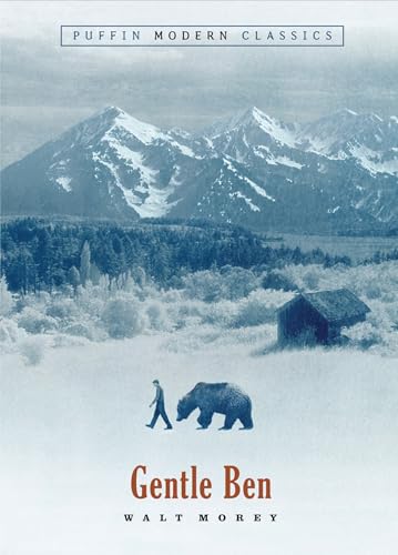 Gentle Ben Cover