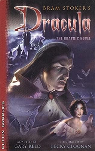 Bram Stoker's Dracula Cover