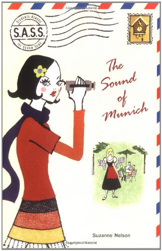 The sound of Munich Cover