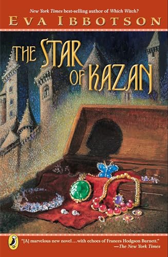 The Star of Kazan Poster