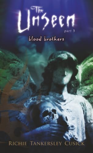 Blood brothers Cover