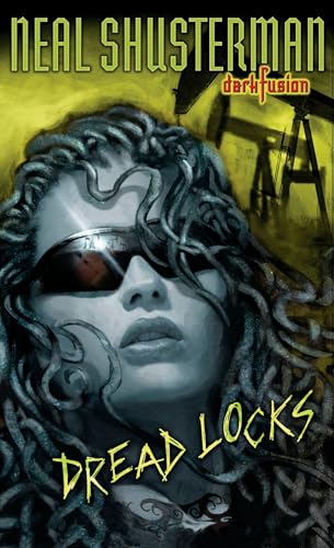 Dread locks Cover
