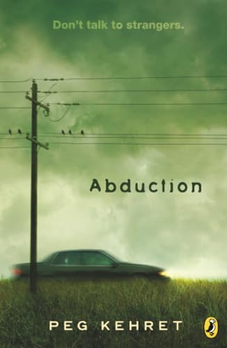 Abduction! Cover