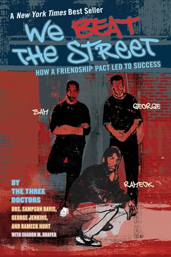 We Beat the Street Cover