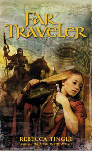 Far Traveler Cover