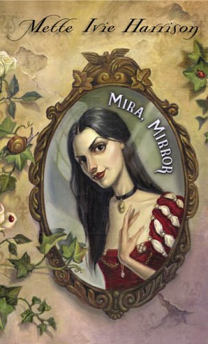 Mira, Mirror Cover