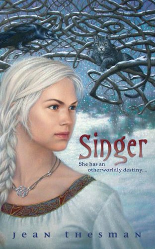 Singer Cover