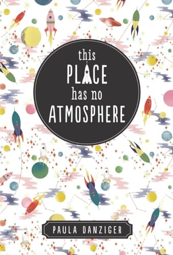 This Place Has No Atmosphere Cover