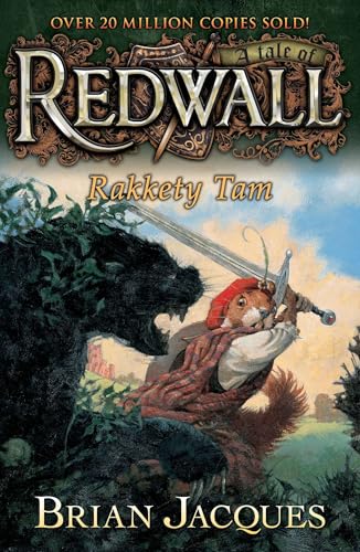 Rakkety Tam Cover