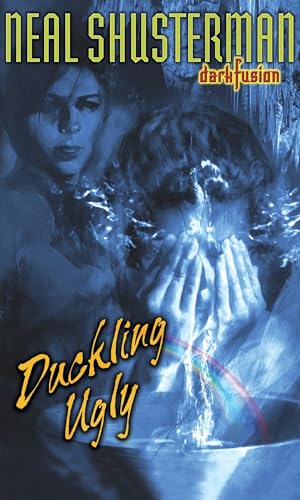 Duckling Ugly Cover