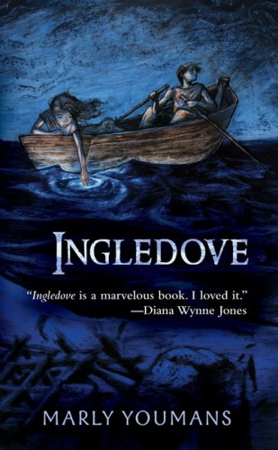 Ingledove Cover