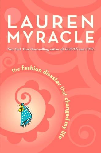 The fashion disaster that changed my life Cover