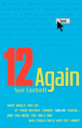 12 Again Cover