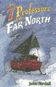 Seven Professors of the Far North Cover