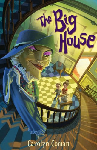 The Big House Cover
