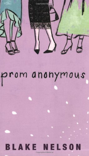 Prom anonymous Cover