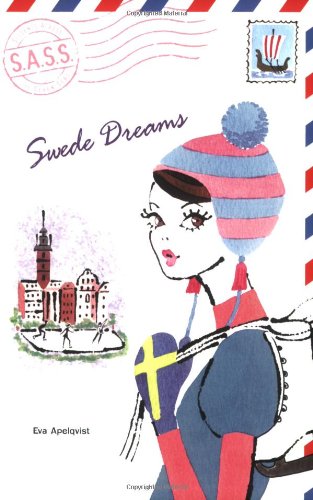 Swede Dreams (S.A.S.S.) Cover
