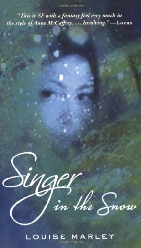 Singer in the Snow (Firebird) Cover