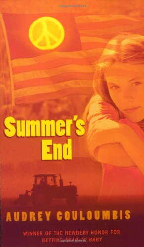 Summer's End Cover