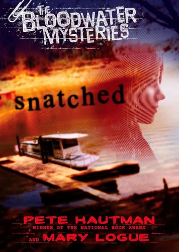 Snatched (Bloodwater Mysteries) Cover