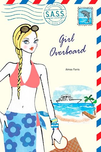 Girl Overboard (S.A.S.S.) Cover