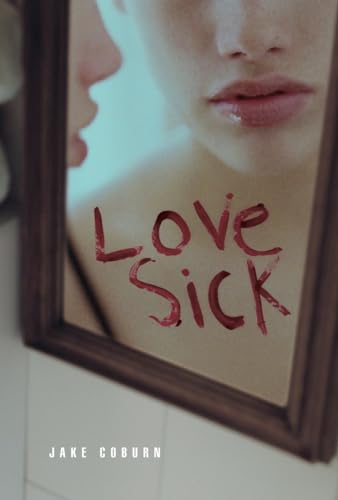 Lovesick Cover