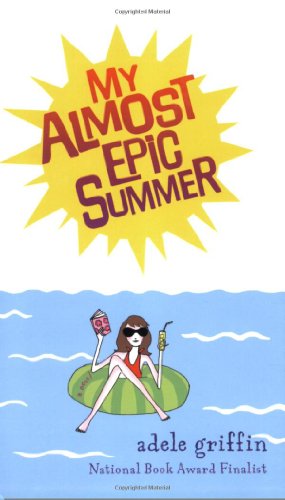 My Almost Epic Summer Cover