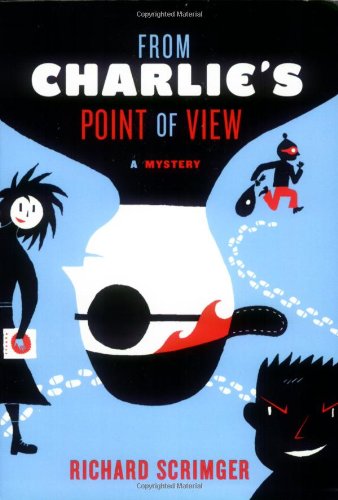From Charlie's Point of View Cover