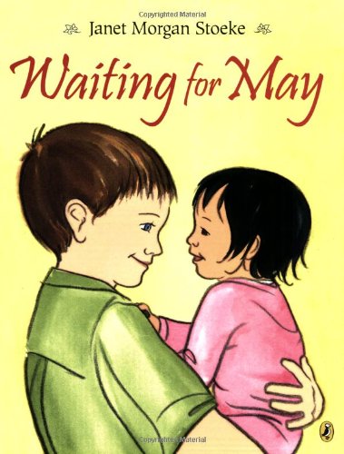 Waiting for May Cover