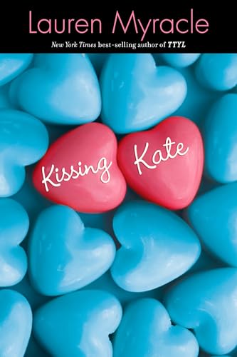 Kissing Kate Cover