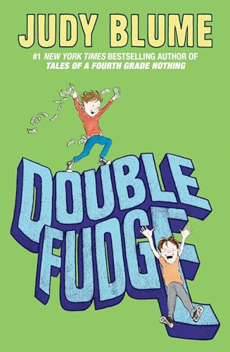 Double Fudge Cover