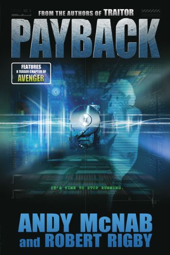 Payback Cover