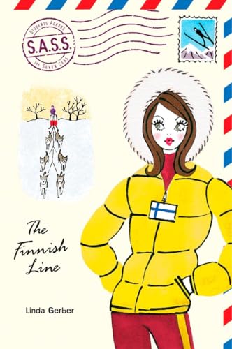 The Finnish Line (S.A.S.S.) Cover