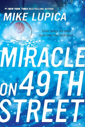 Miracle on 49th Street Cover