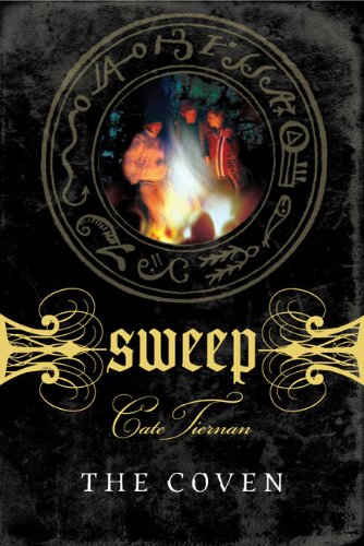 The Coven Cover
